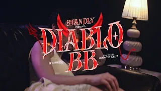 Standly - Diablo BB (Video Oficial)