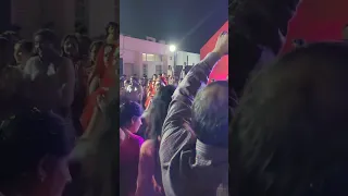 Holi vibes