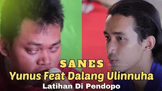 SANES COVER GUS ULINNUHA FEAT YUNUS (Ulinnuha Official)