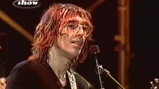 Lobão - Me Chama Ao vivo 2001