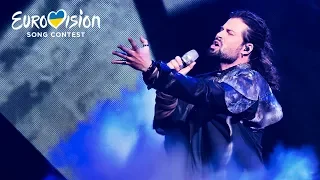 DAVID AXELROD – HORIZON – National final VIDBIR for Eurovision 2020 | UKRAINE