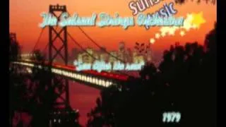 The Salsoul Strings - Sun after the rain(1979 Disco soul)
