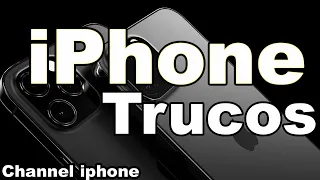 10 trucos útiles para el iPhone 12, iPhone 12 Pro y iPhone 12 Pro Max increíbles trucos