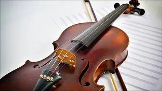 J. S. Bach: Partita for Solo Violin No. 2, BWV 1004