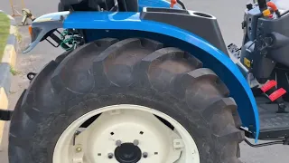 #Avto#Yangiliklar#
        Mini traktor obzor qisqacha ma'lumot !!!
        Мини трактор обзор кискача малмот !!!