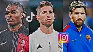 BEST FOOTBALL EDITS - FAILS, GOALS & SKILLS | Football Reels Compilation | 2023 #83