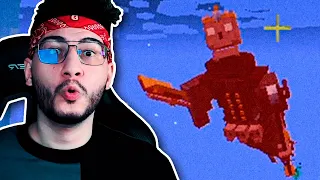 ЭТОТ БОСС СЛОМАЛ НАМ ИГРУ! МАЙНКРАФТ NEGODAY SMP SE2 RELOADED #47 (Minecraft)