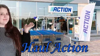 Haul Action, nuovo discount "non food"  dai paesi bassi