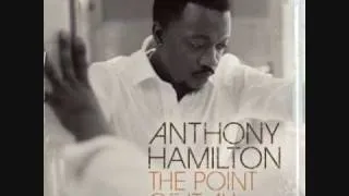 Anthony Hamilton - Point of it All Screwed & Chopped