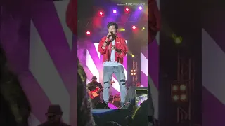 Badan Pe Sitare | Darshan Raval | Thane Concert | Old Songs