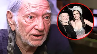 At 91, Willie Nelson FINALLY Confirms What We Thought All Along