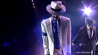 Michael Jackson | Smooth Criminal - Mega Mix - Tribute