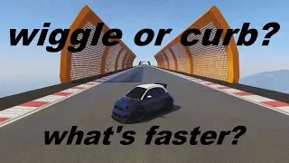 Brioso: Wiggle Or Curb Boost? Tips and Tricks (GTA Online)