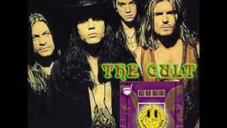 THE CULT_SHE SELLS SANCTUARY BOOTLEG 2009(ADAMZMIX)