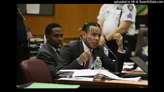 TEKASHI 6IX9INE PLEADS GUILTY | FACING 47 YRS IN JAIL | PLANS TO WORK WITH FEDERAL PROSECUTORS