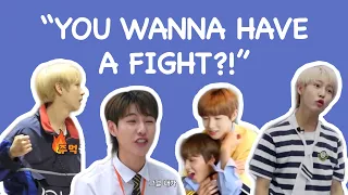why you shouldn’t mess with Renjun.