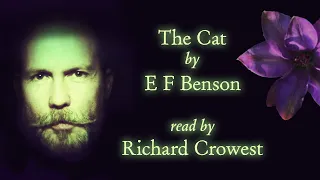 The Cat by E F Benson