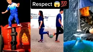 Respect video 💯😱| like a boss Compilation @kadzo93