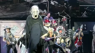 "Feed My Frankenstein" Alice Cooper@BBT Pavilion Camden, NJ 8/24/17