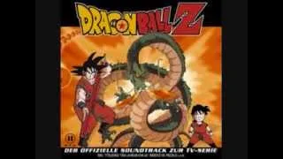 Dragonball Z - Radditz vs. Piccolo (Soundtrack Vol. 1~10)