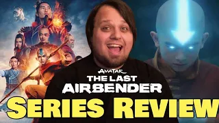 AVATAR: THE LAST AIRBENDER - Series Review | An Almost Perfect Adaptation | Netflix | 2024