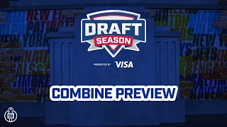 2024 NFL Combine Preview | Draft Season | New York Giants