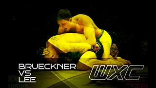 Josh Brueckner VS Russel Lee 170 Belt WXC 56 MMA Full Fight