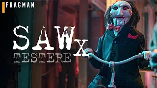 TESTERE X (SAW X) | Altyazılı Fragman