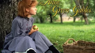 Learn English through story | Anne of Green Gables part 1 Audiobook | Lucy Maud Montgomery