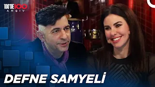 Defne Samyeli | Okan Bayülgen ile Uykusuzlar Kulübü