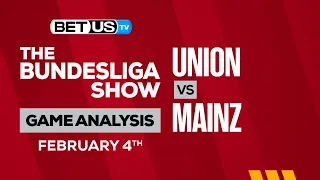 Union vs Mainz | Bundesliga Expert Predictions, Soccer Picks & Best Bets