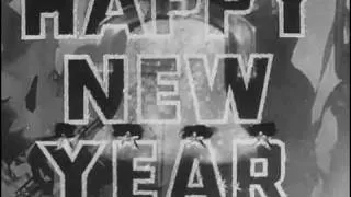 New Year Greeting (1949)