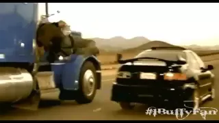 The Fast And The Furious (2001) Official Trailer