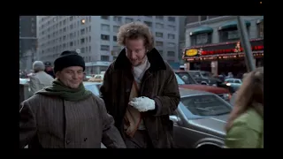 We're the "Sticky Bandits" (Home Alone 2: Lost in New York - 1992)