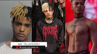 XXXTentacion Wins Fan Vote As Most Popular, Am I Sleep On XXX Music? Or Is He Just A Trendy Artist?