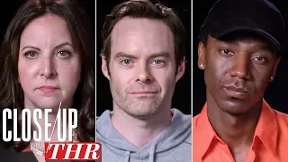 Comedy Showrunners Roundtable: Bill Hader, Jerrod Carmichael, Ali Rushfield & More | Close Up