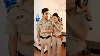 Haseena Malik And Cheetah Chaturvedi New Funny Video #gulki_joshi #cheetah #gulkijoshiofficial