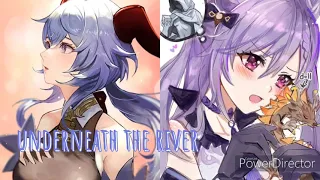 [Nightcore] The river x Love how it hurts and MORE!!!