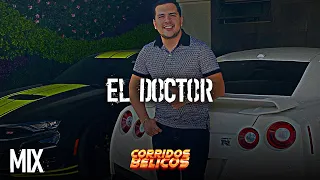 Grupo Marca Registrada - El Doctor | LETRA / LYRICS