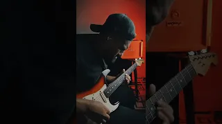 tu és - guitarra cover