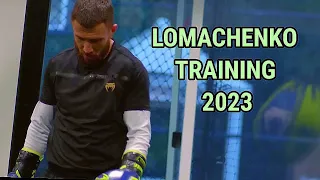 [2023] Vasiliy Lomachenko - READY FOR HANEY [Training Motivation Highlights]
