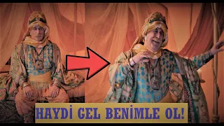 Erşan Kuneri |  Faqbadi - Haydi Gel Benimle Ol