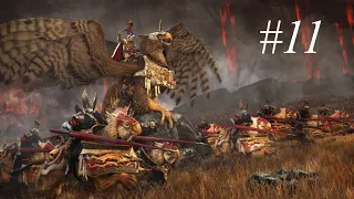 Zagrajmy w Total War: Warhammer 3 (Potęga Imperatora) part 11