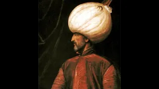 Documental Histórico: El sultán de Suleiman