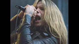 Sebastian Bach Children Of The Damned HQ