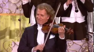 André Rieu - EL JARABE TAPATIO  (MEXICAN HAT DANCE)