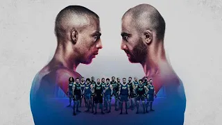 UFC Эдсон Барбоза vs Гига Чикадзе / Кевин Ли vs Родригес