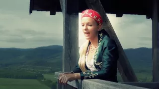 Magyar Rózsa - Most múlik pontosan (2012 - official video)