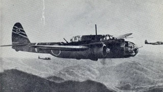 IL2 1946 Kawasaki Ki-48, 九九式双発軽爆撃機 'Sokei', light Bomber