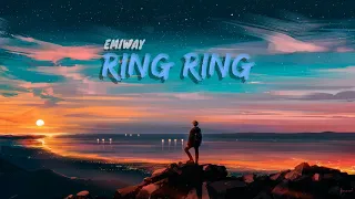 #ringring EMIWAY - RING RING ft. MEME MACHINE (lyrics)